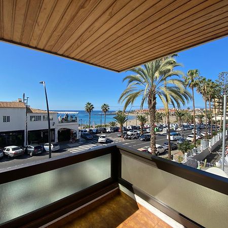 Apartamento Playa Las Vistas Free Wifi Playa Los Cristianos  Bagian luar foto