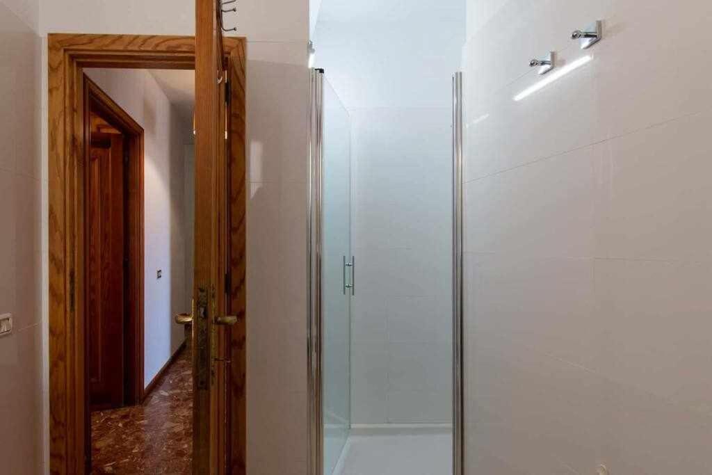Apartamento Playa Las Vistas Free Wifi Playa Los Cristianos  Bagian luar foto