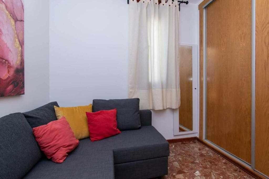 Apartamento Playa Las Vistas Free Wifi Playa Los Cristianos  Bagian luar foto
