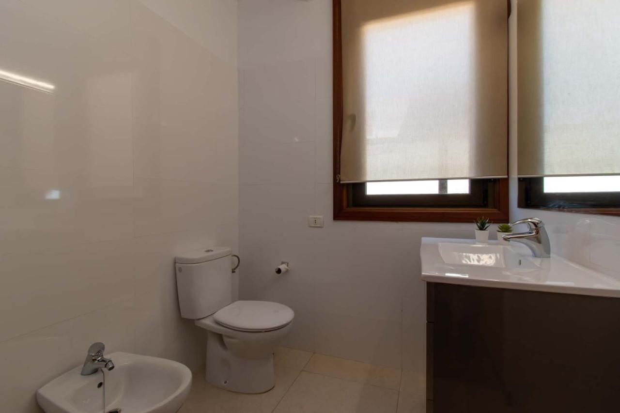 Apartamento Playa Las Vistas Free Wifi Playa Los Cristianos  Bagian luar foto
